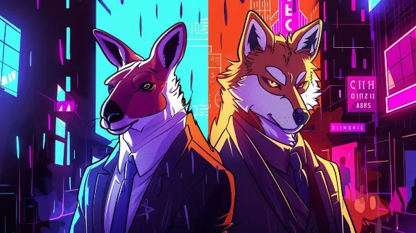 Hatalmas profit előtt a KangaMoon (KANG) tulajdonosok, képes lehet a Dogecoin (DOGE) és a Shiba Inu (SHIB) versenybe szállni?